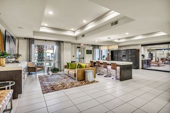Community room